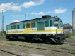 72090 Sachsenmodelle Diesel locomotive class 2100